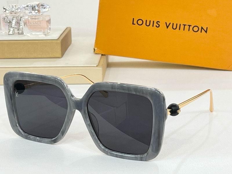 LV Sunglasses 725